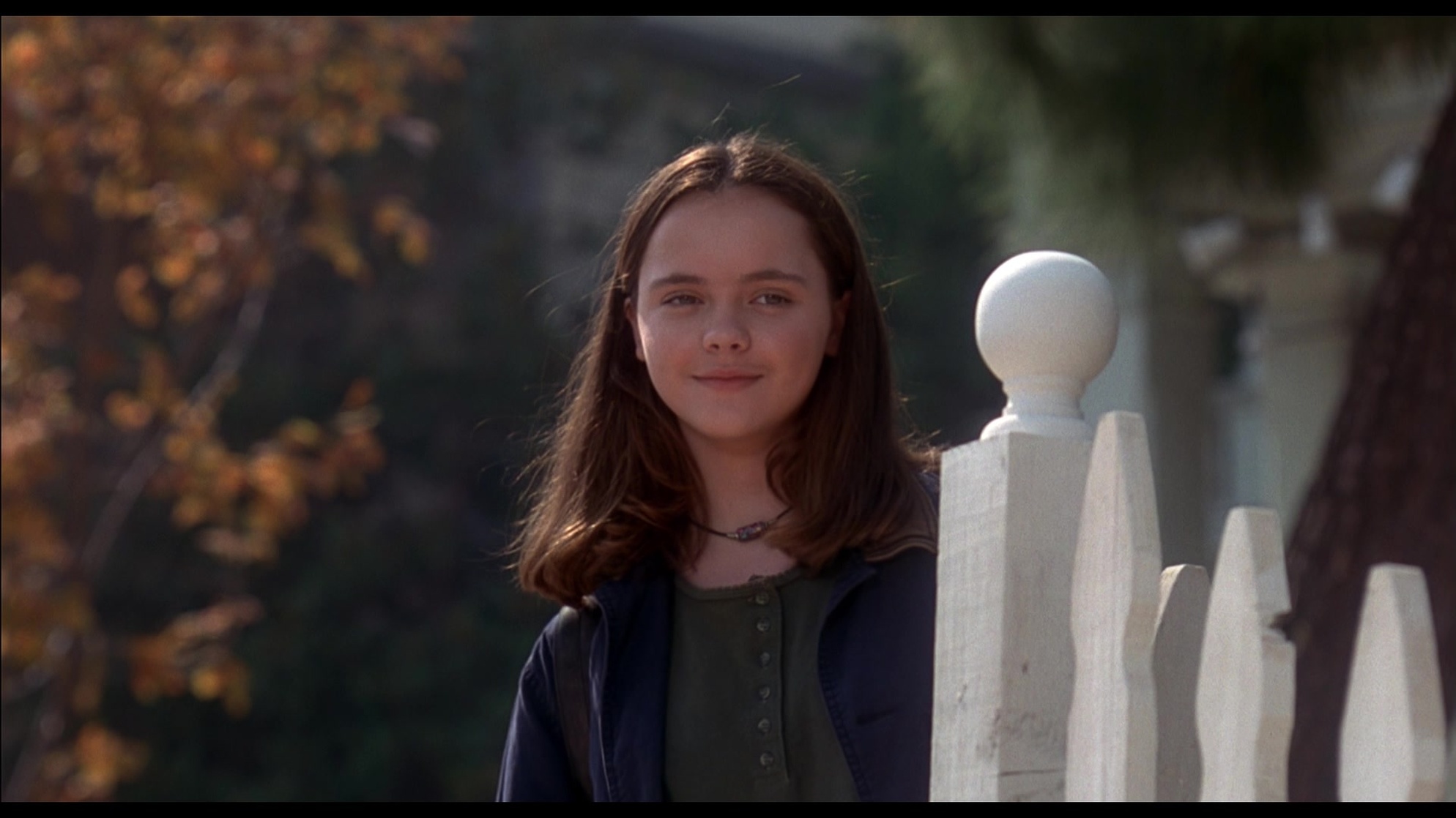 Christina Ricci