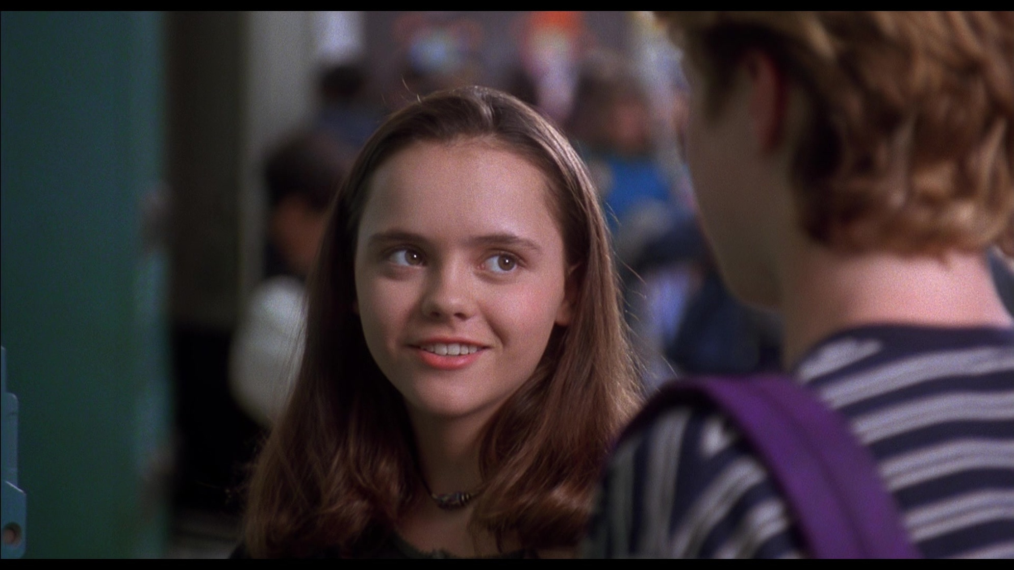 Christina Ricci Christina Ricci