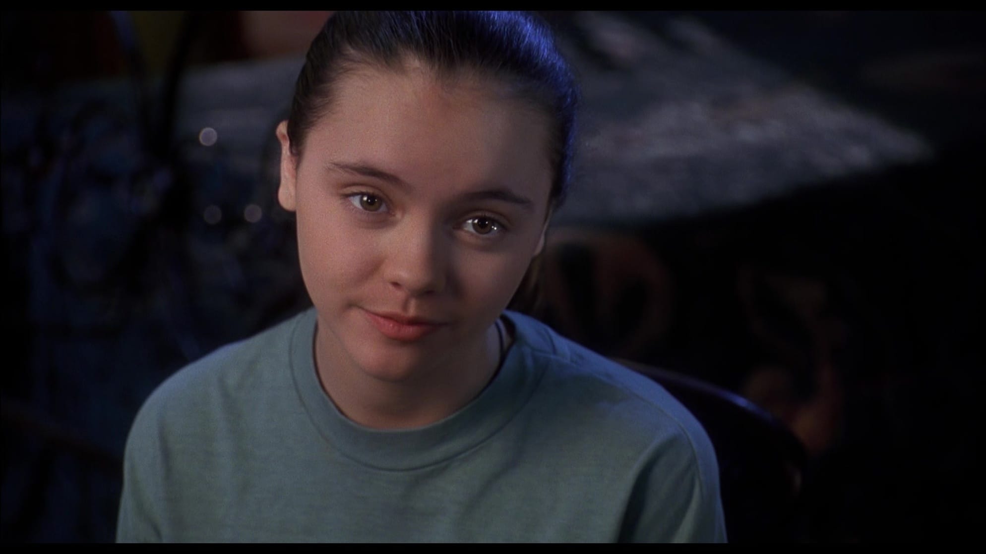 Christina Ricci