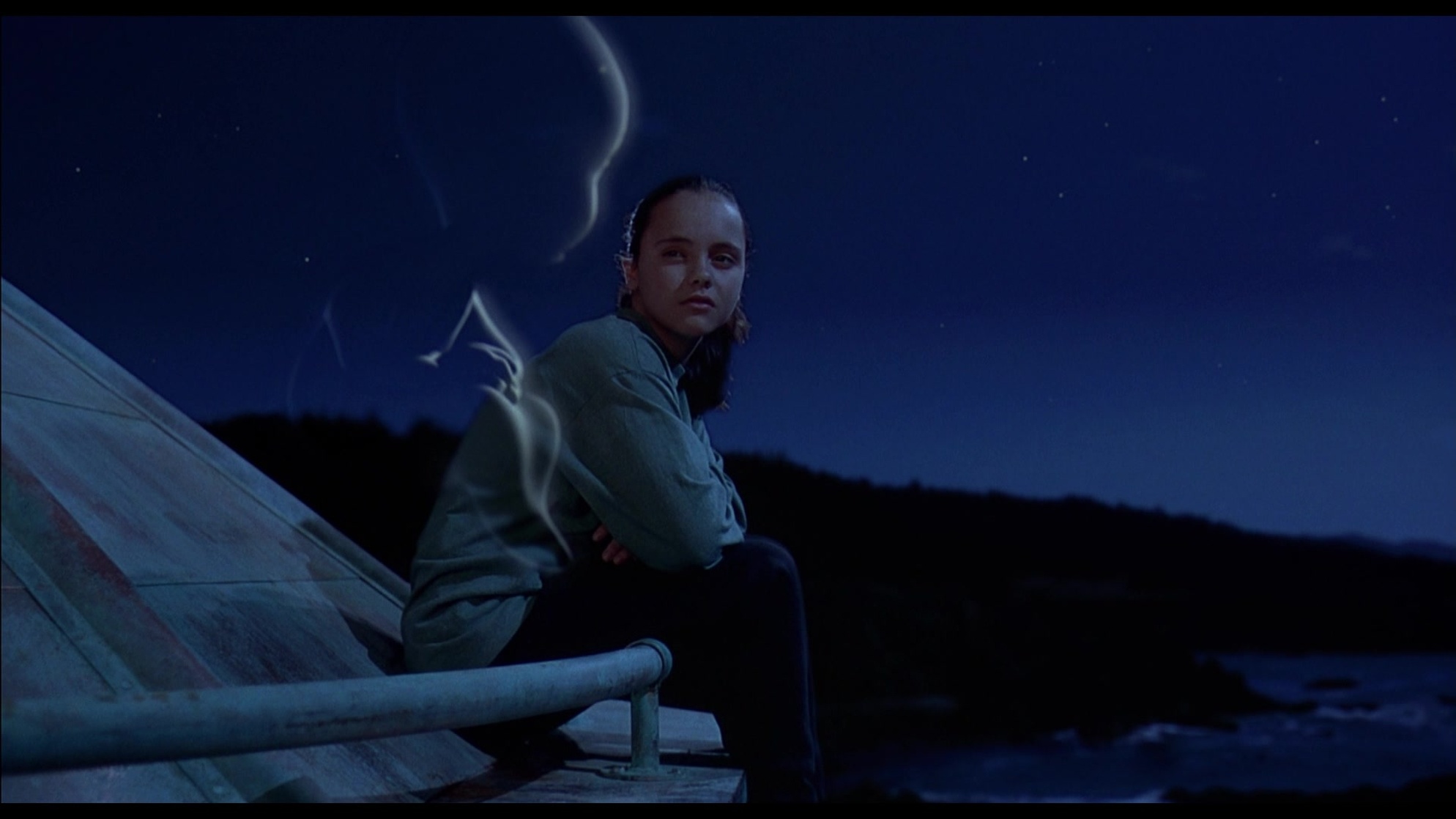 Christina Ricci Christina Ricci