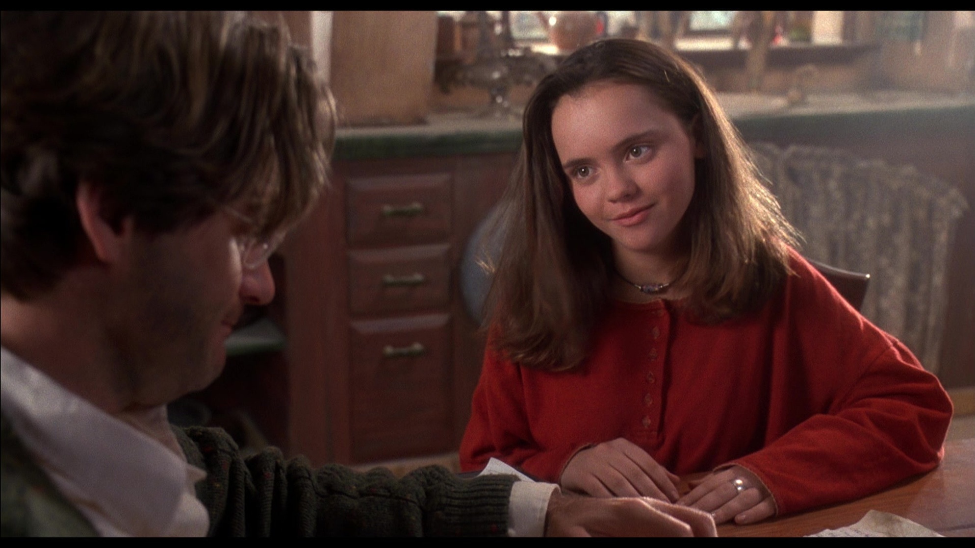 Christina Ricci Christina Ricci