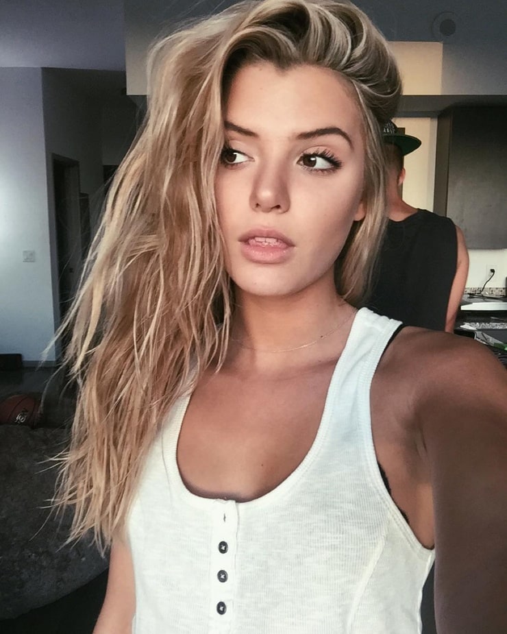 Alissa Violet ~ Instagram