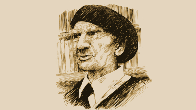 Leonardo Castellani