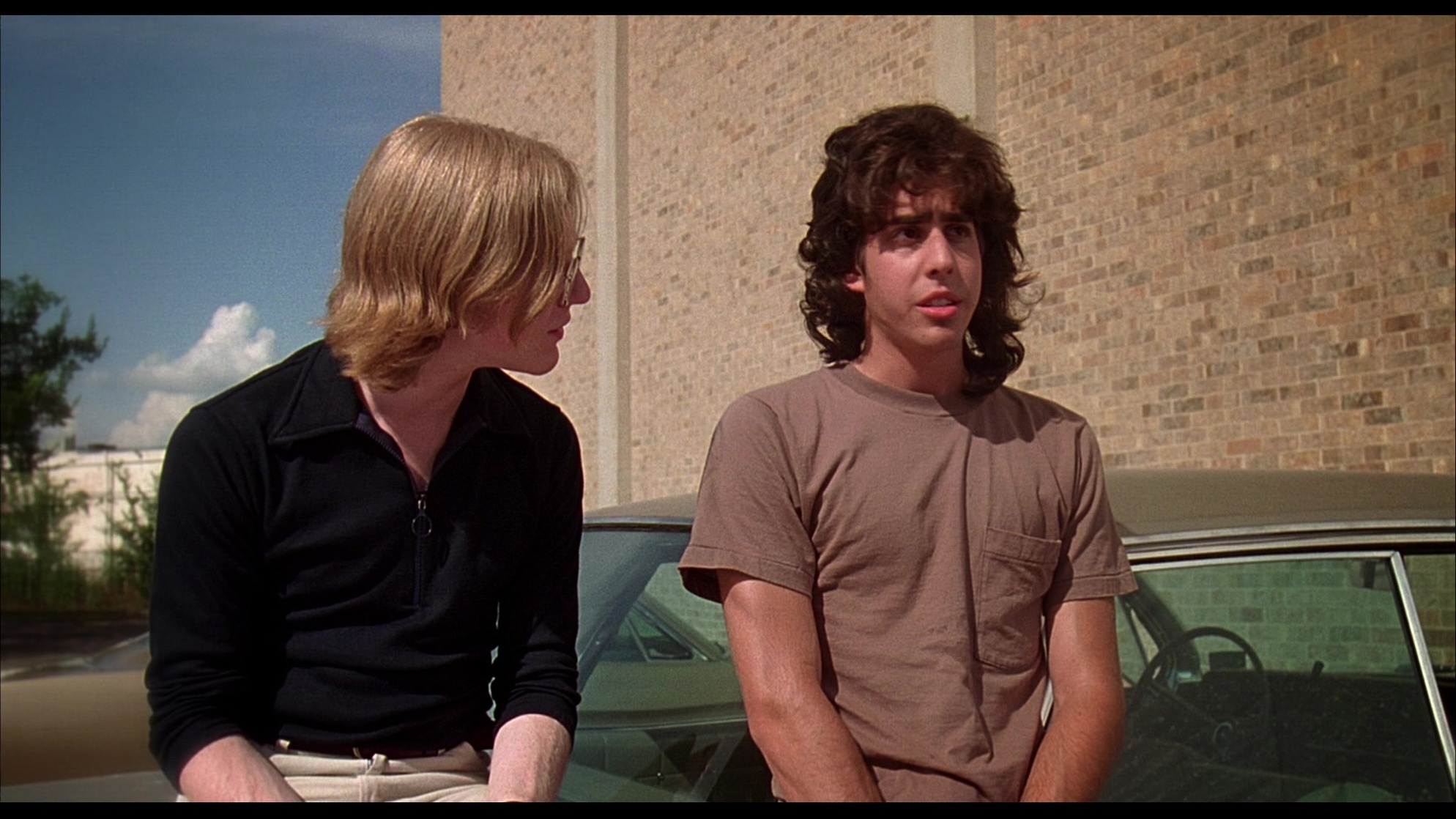 Adam Goldberg