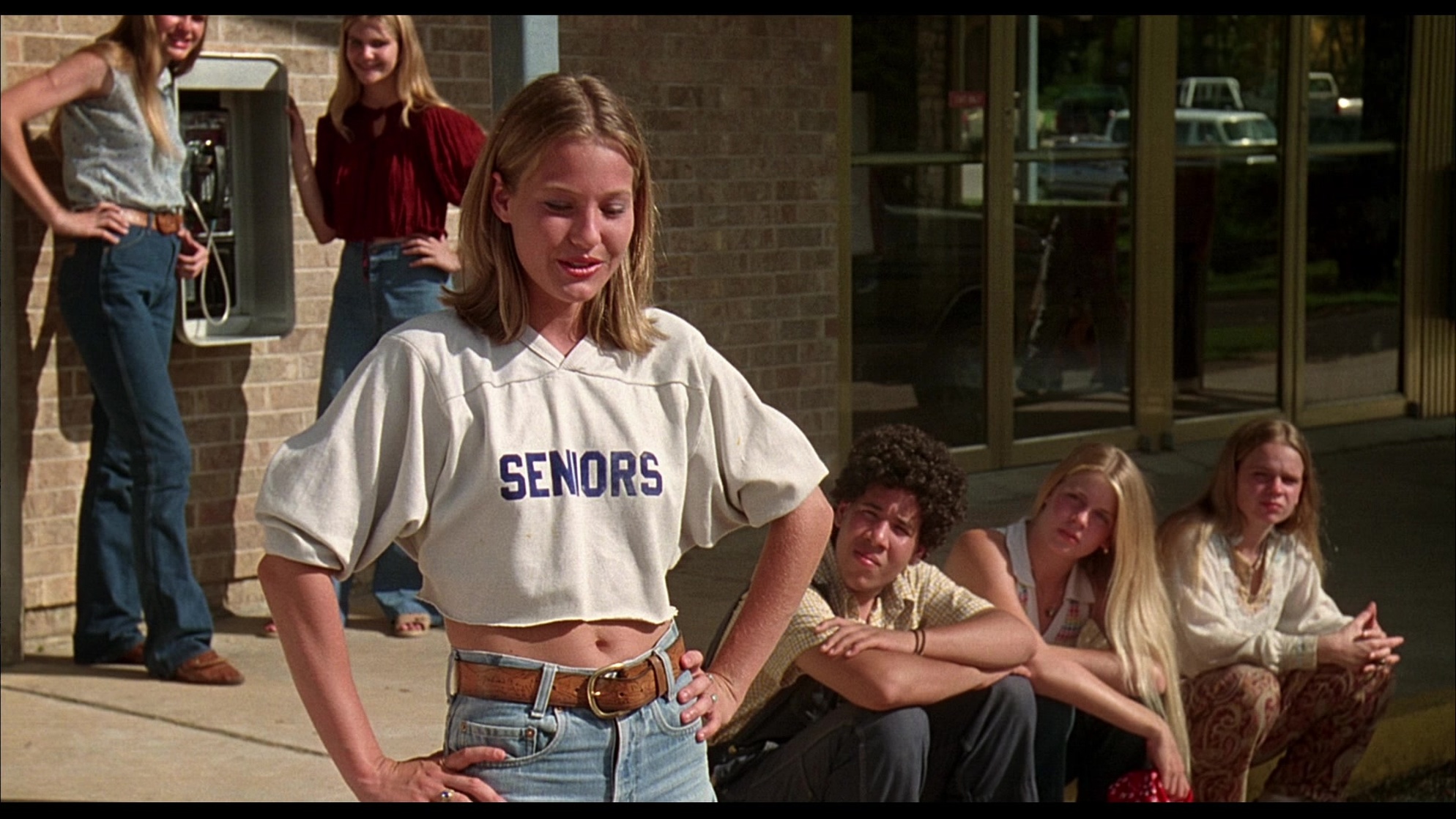 Joey Lauren Adams Joey Lauren Adams