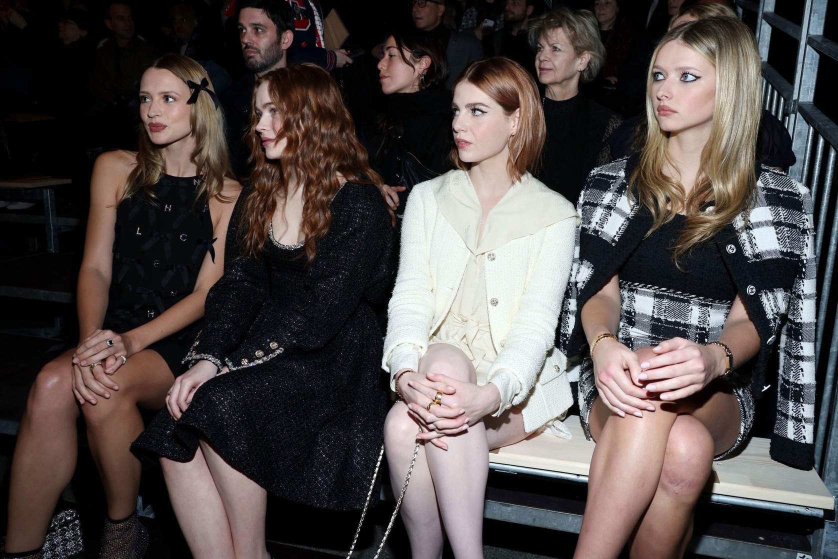Sadie Sink