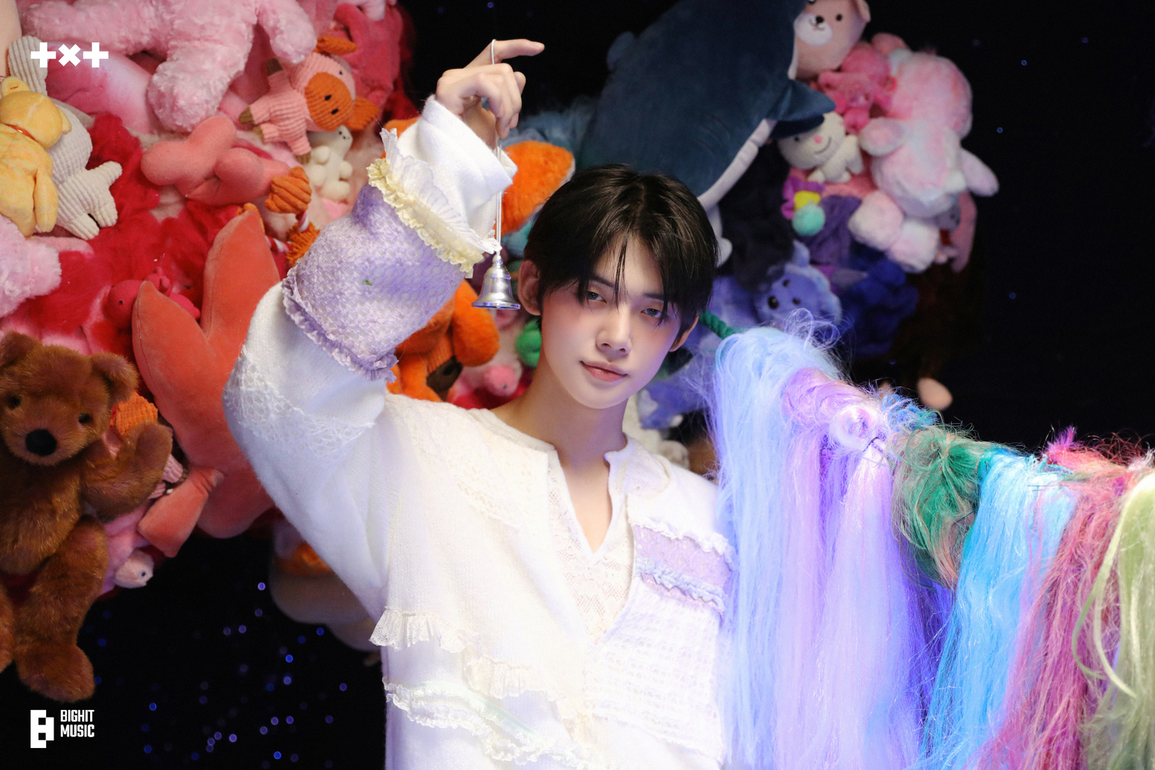 Choi Yeonjun (최연준)