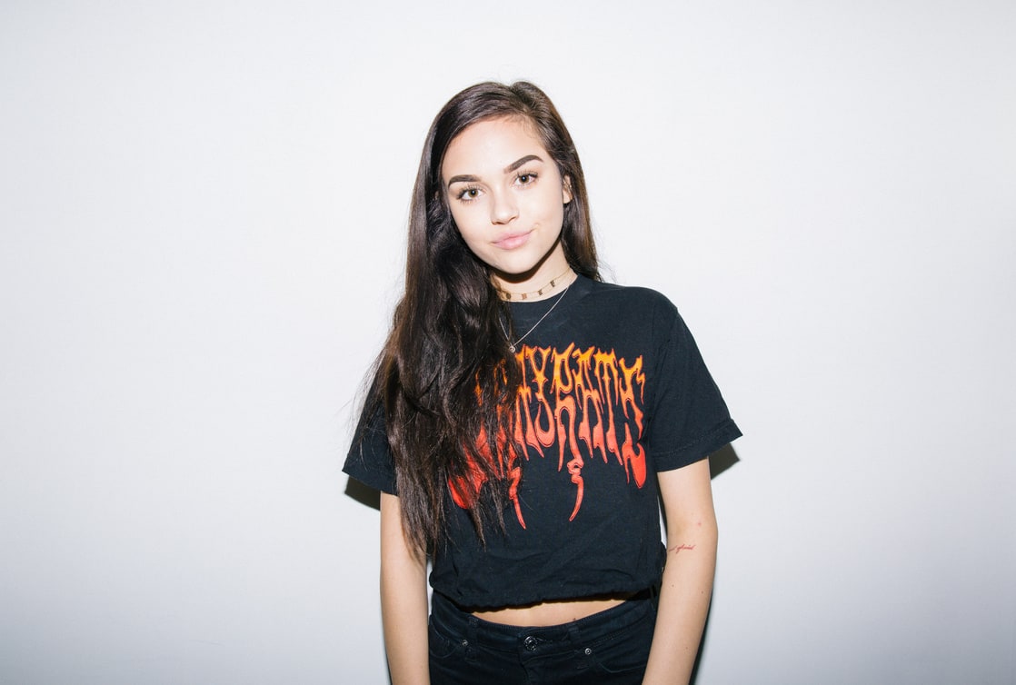 Picture of Maggie Lindemann