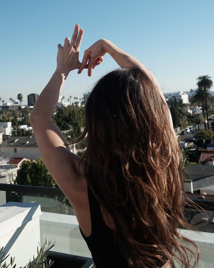 Picture of Elisabetta Canalis