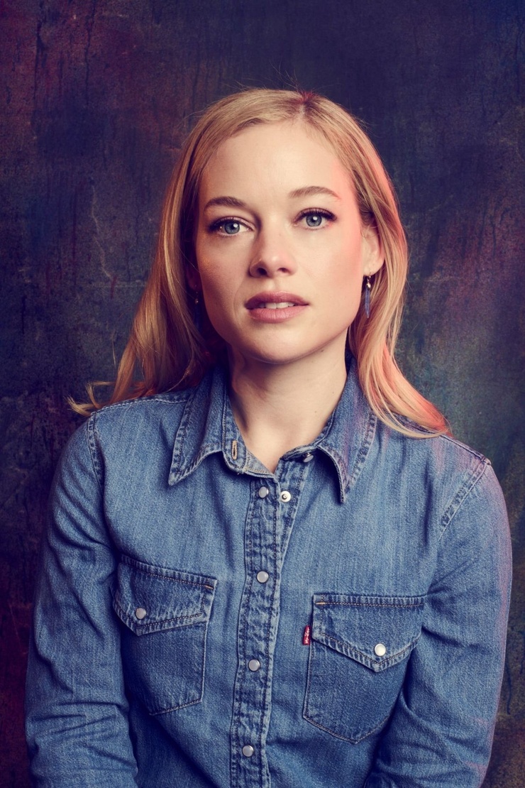 Picture of Jane Levy