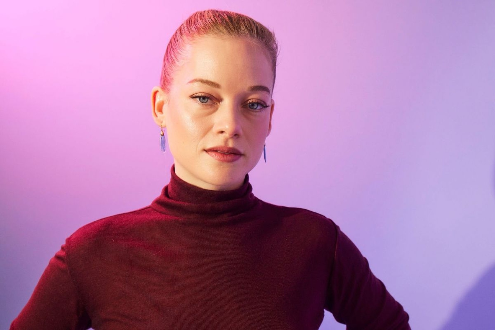 Jane Levy