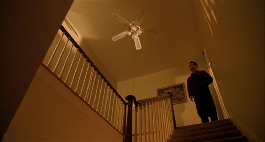 Twin Peaks: Fire Walk with Me