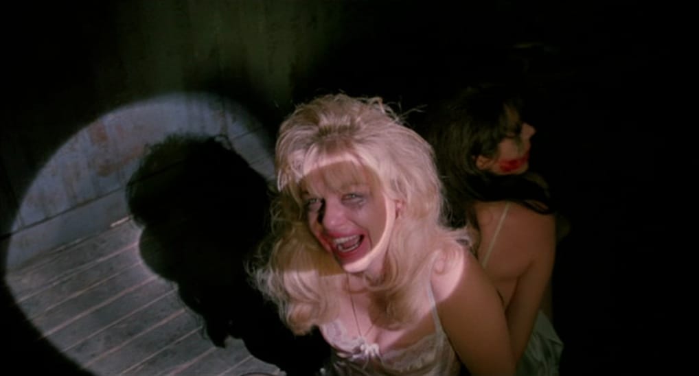 Twin Peaks: Fire Walk with Me