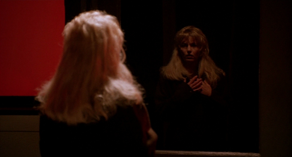 Twin Peaks: Fire Walk with Me