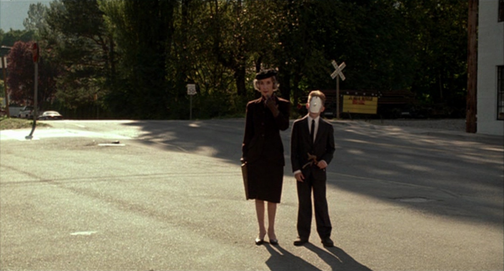 Twin Peaks: Fire Walk with Me