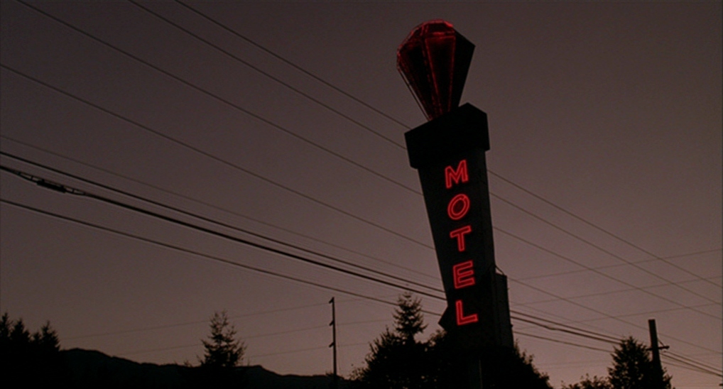 Twin Peaks: Fire Walk with Me