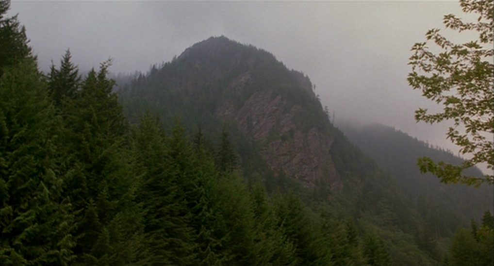 Twin Peaks: Fire Walk with Me