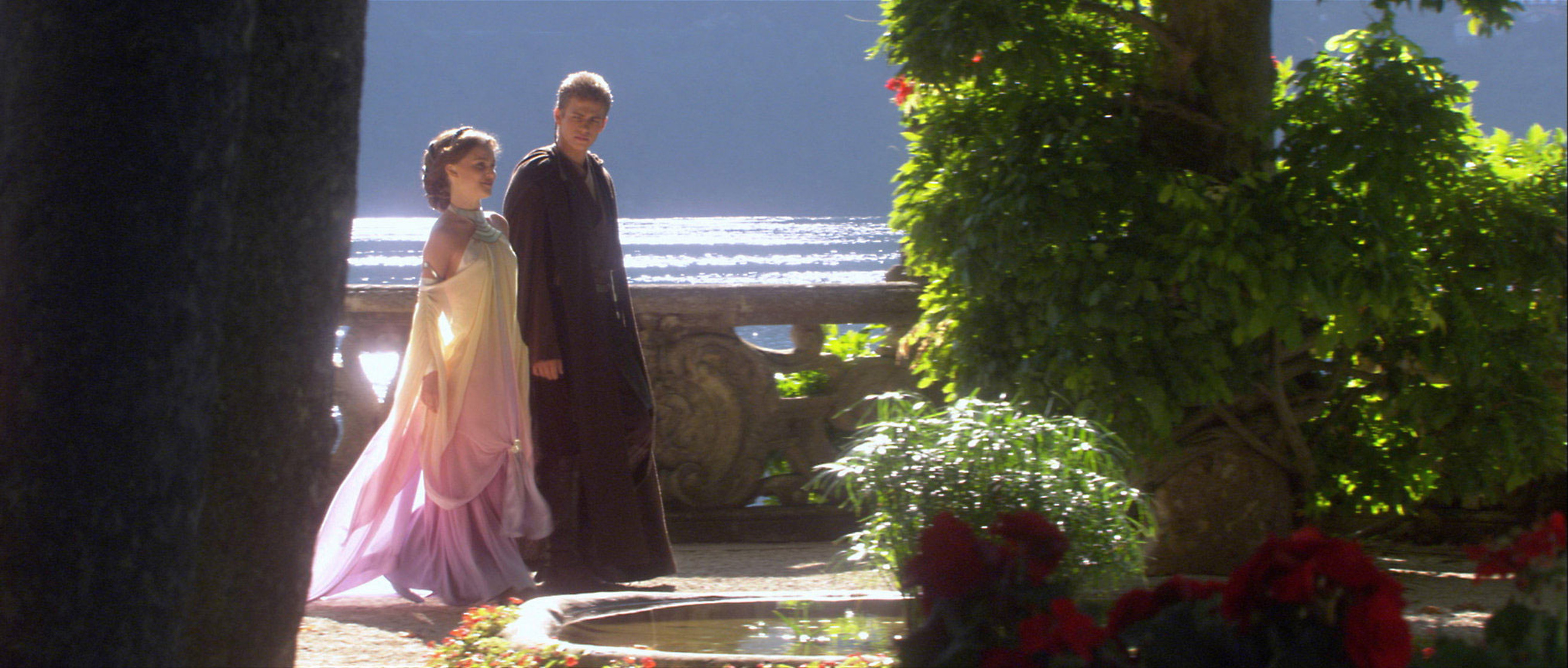 Star Wars: Episode II - Attack of the Clones