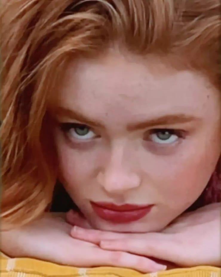 Picture of Sadie Sink