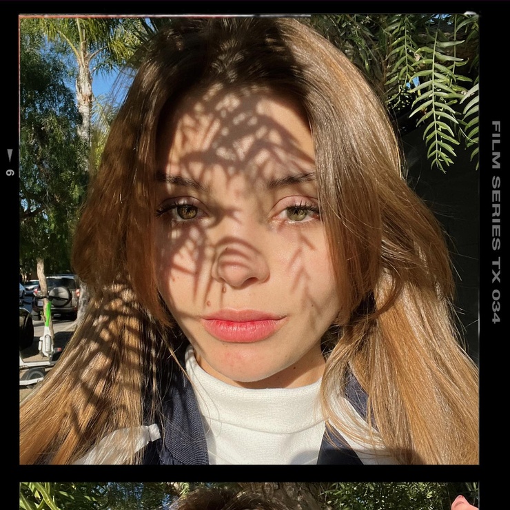 Picture of Dasha Komarova