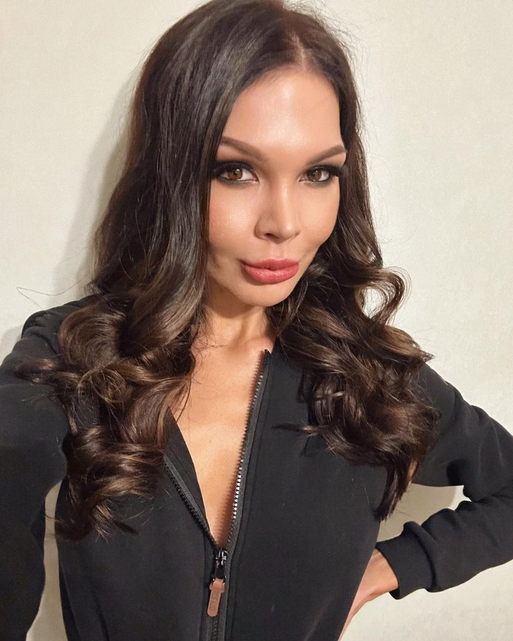 Picture of Oksana Bast