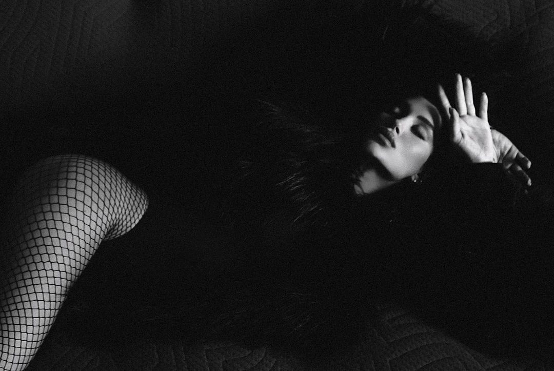 Masha Lobanova