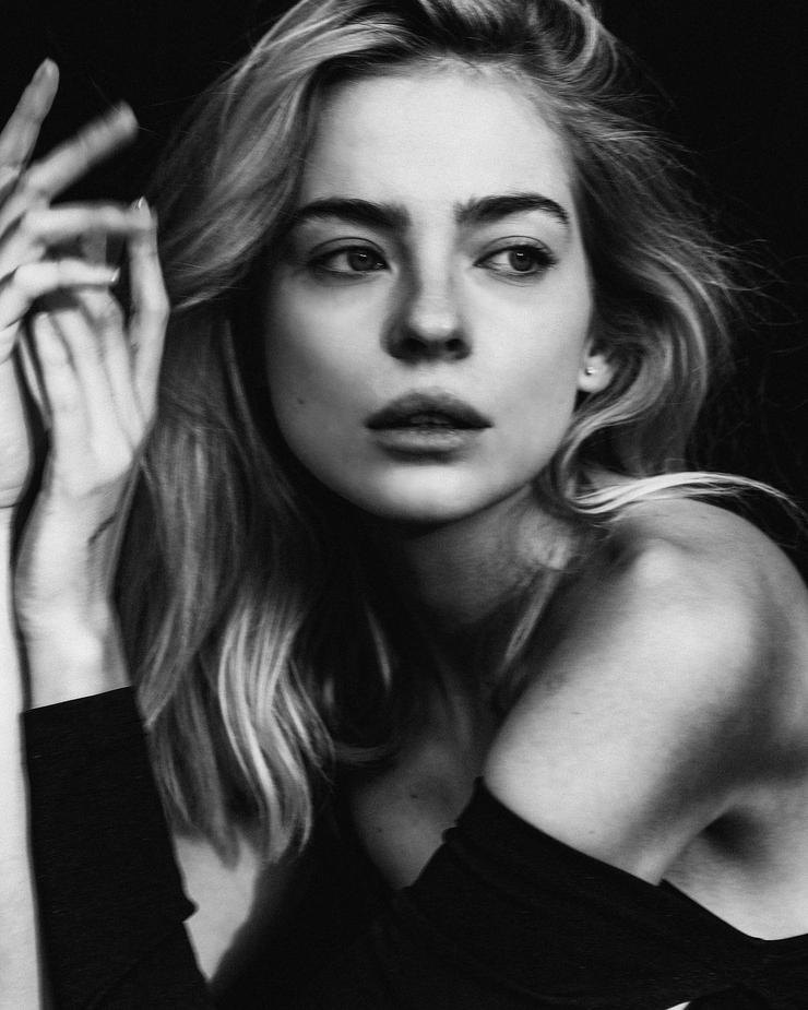 Picture of Ksenia Shevchenko