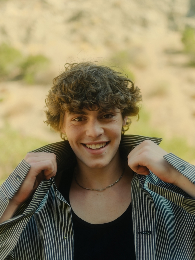 Jack Champion picture