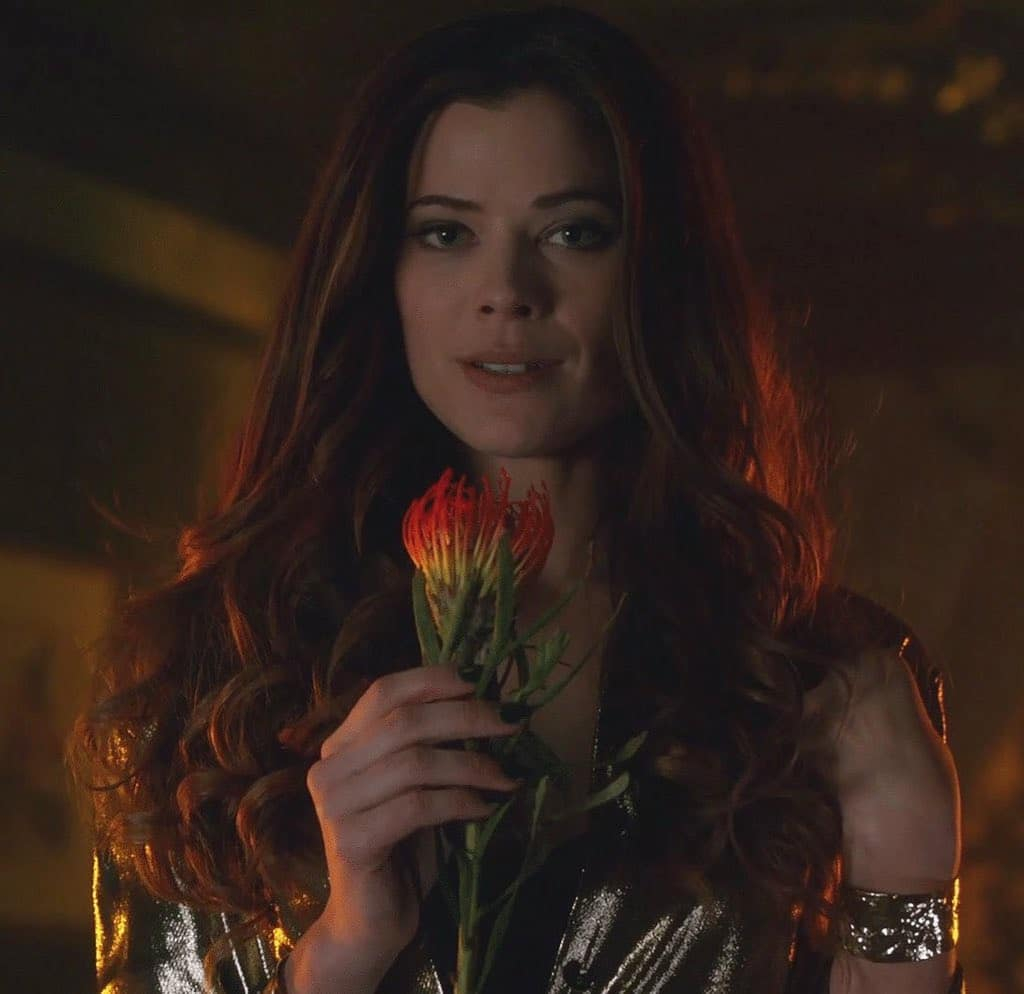 Peyton List