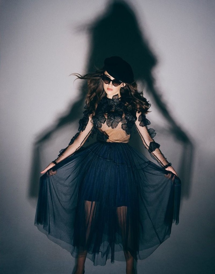 Picture of Julia Butters