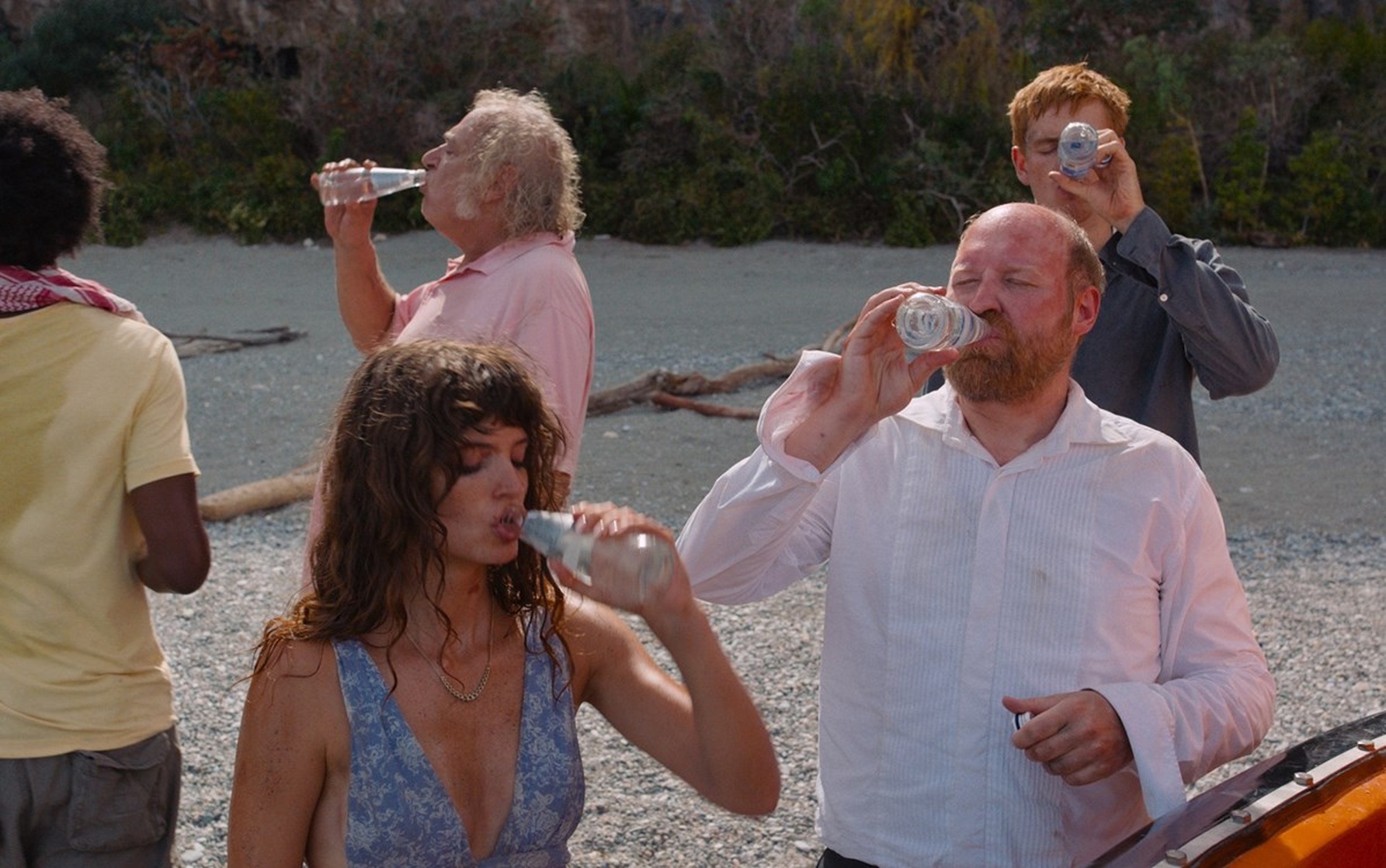 Picture of Triangle of Sadness (2022)