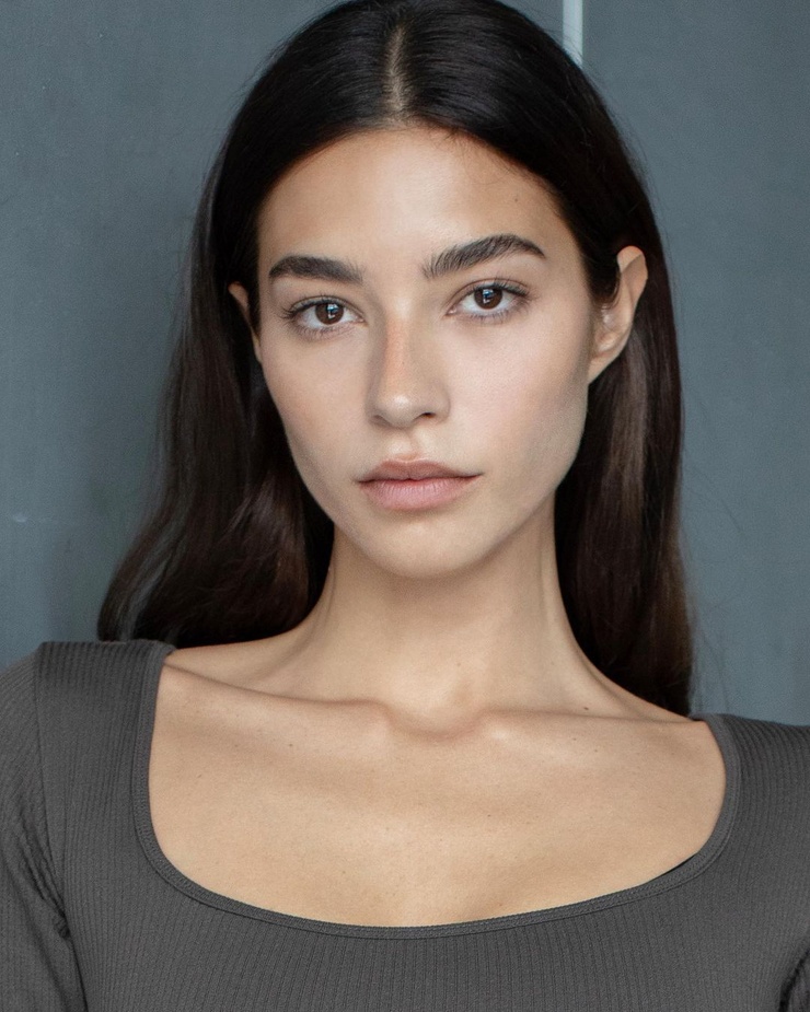Picture of Rocio Crusset