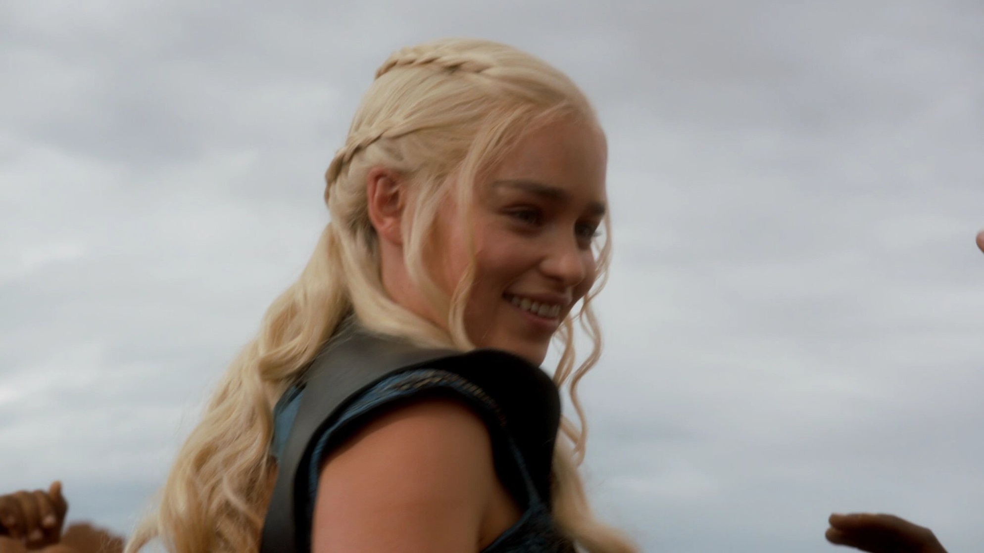Game of Thrones