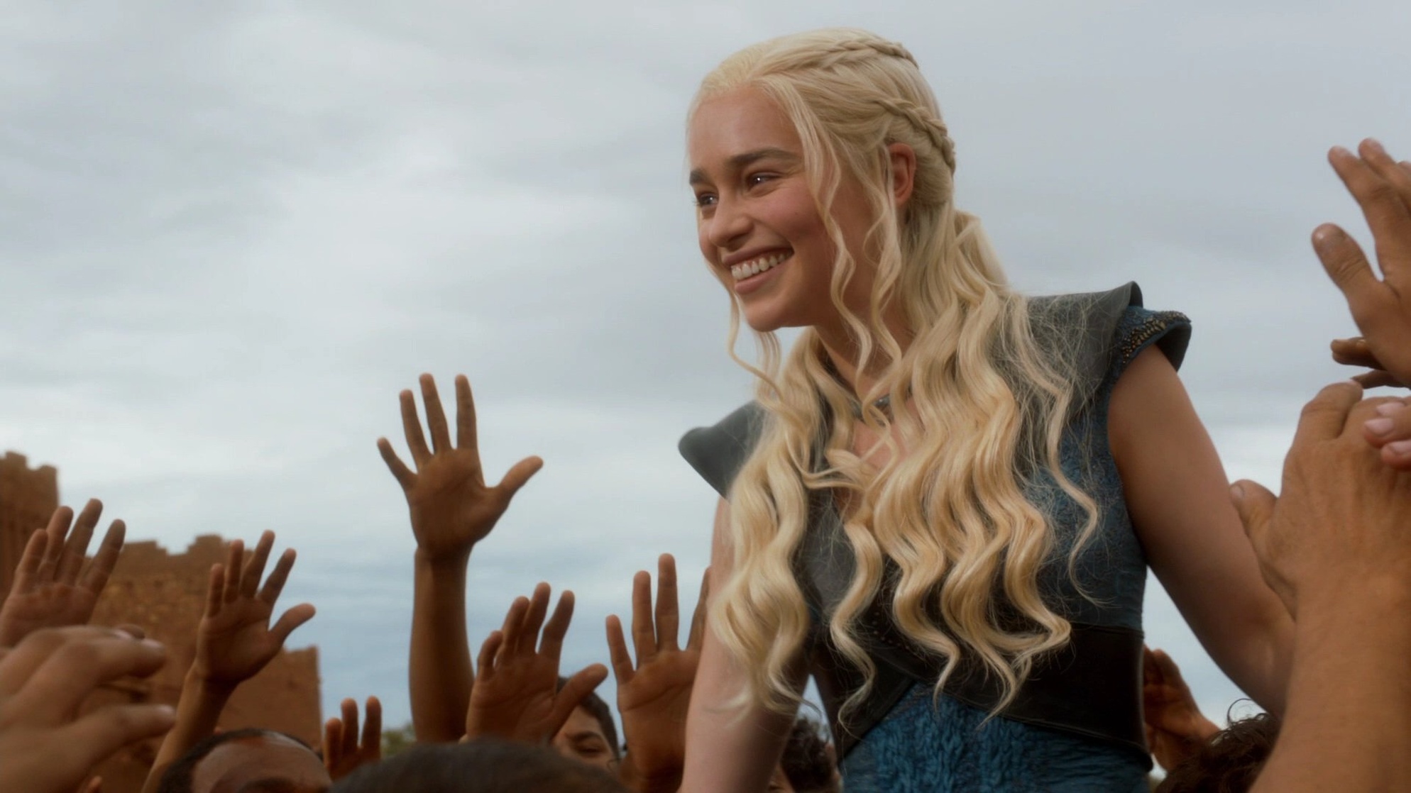 Game of Thrones