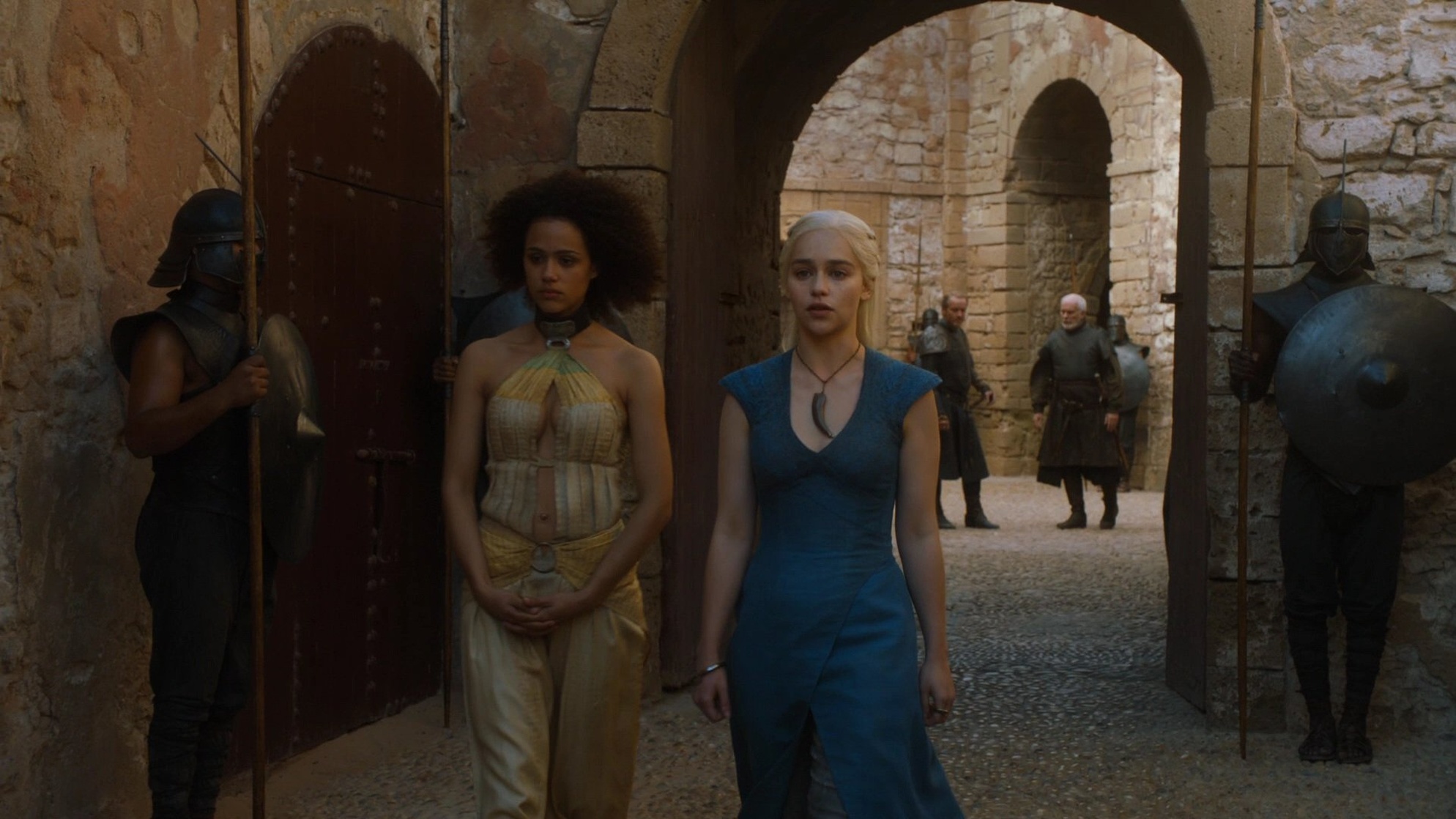 Game of Thrones
