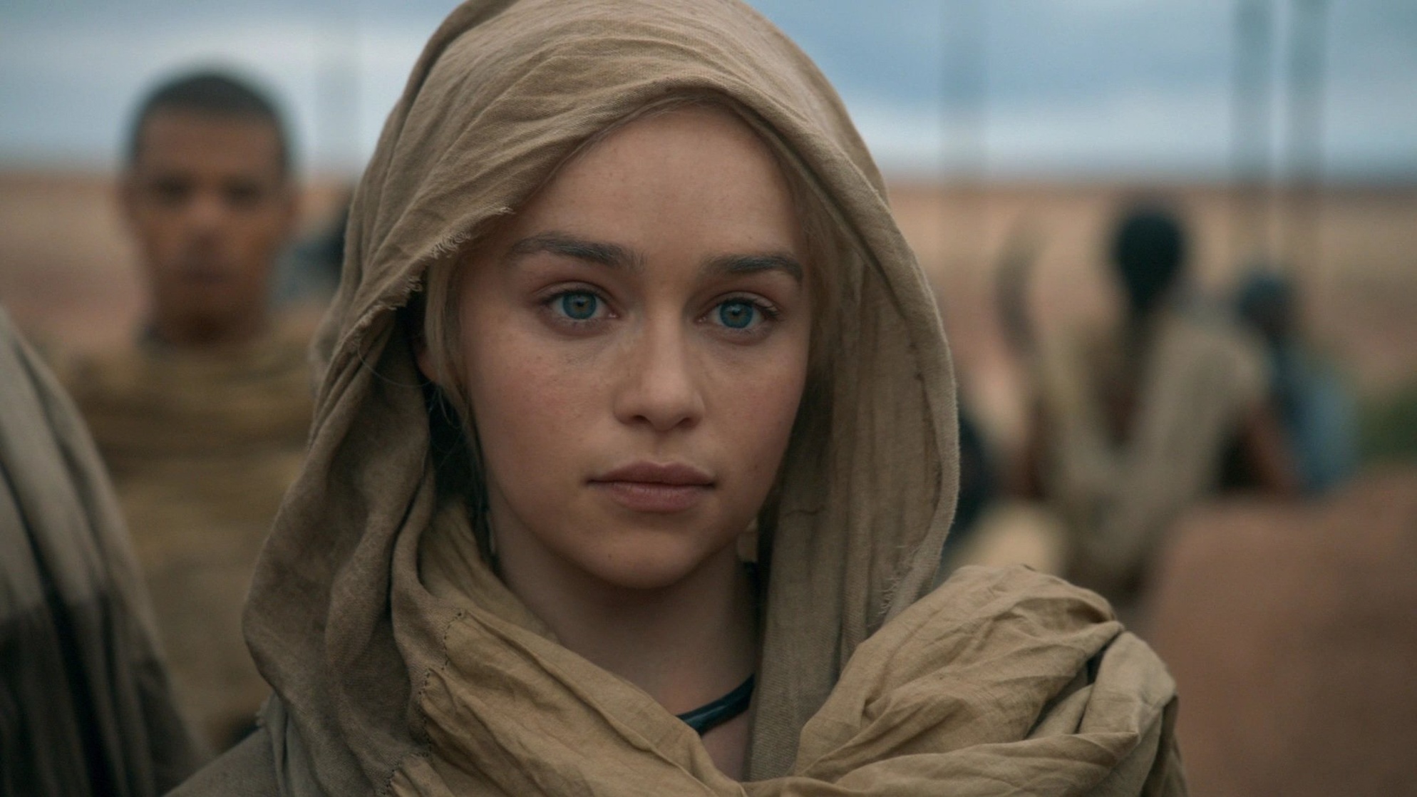 Game of Thrones