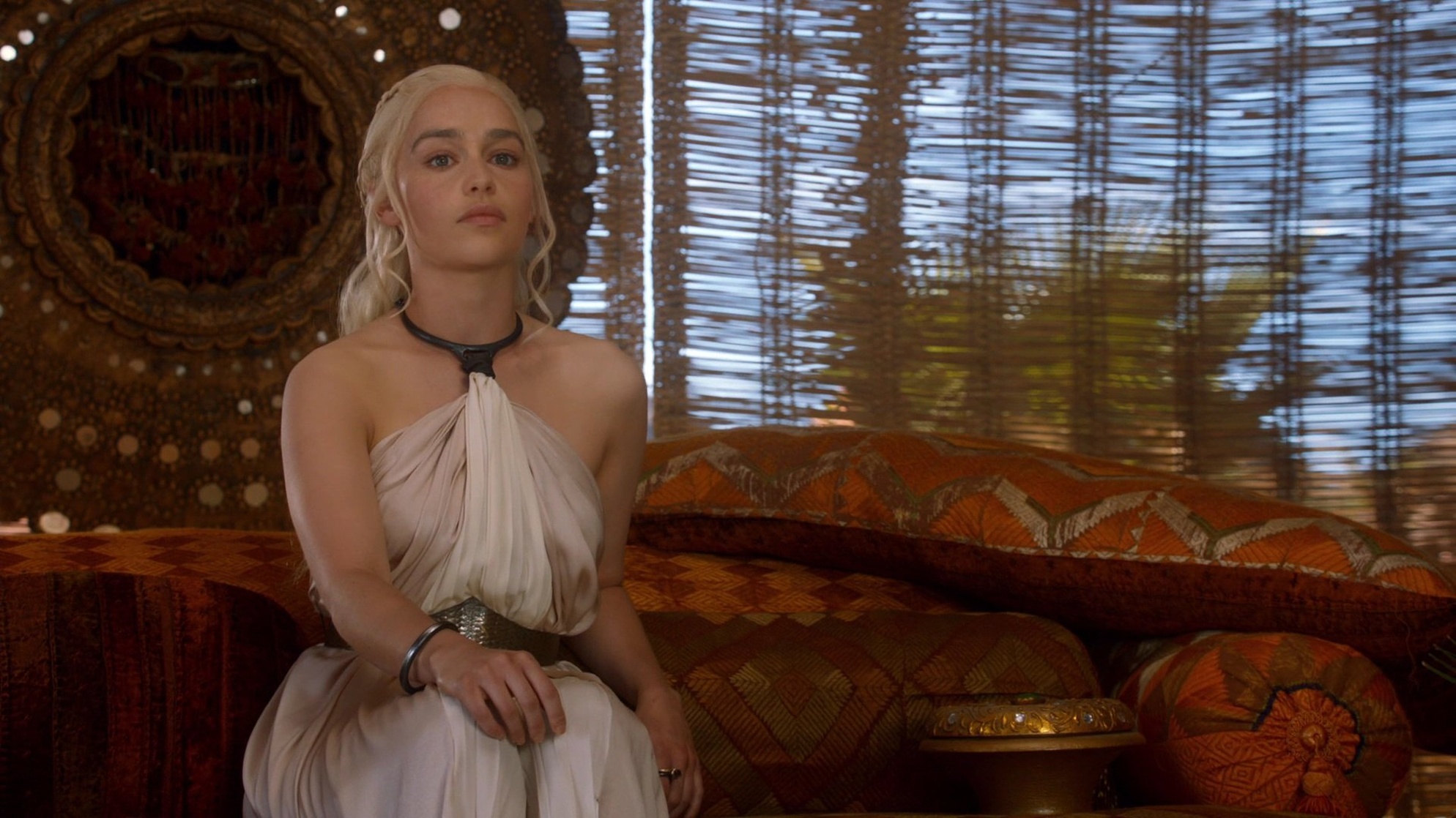 Game of Thrones