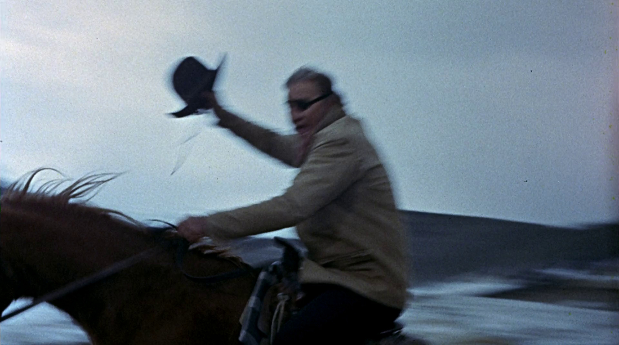True Grit (1969)