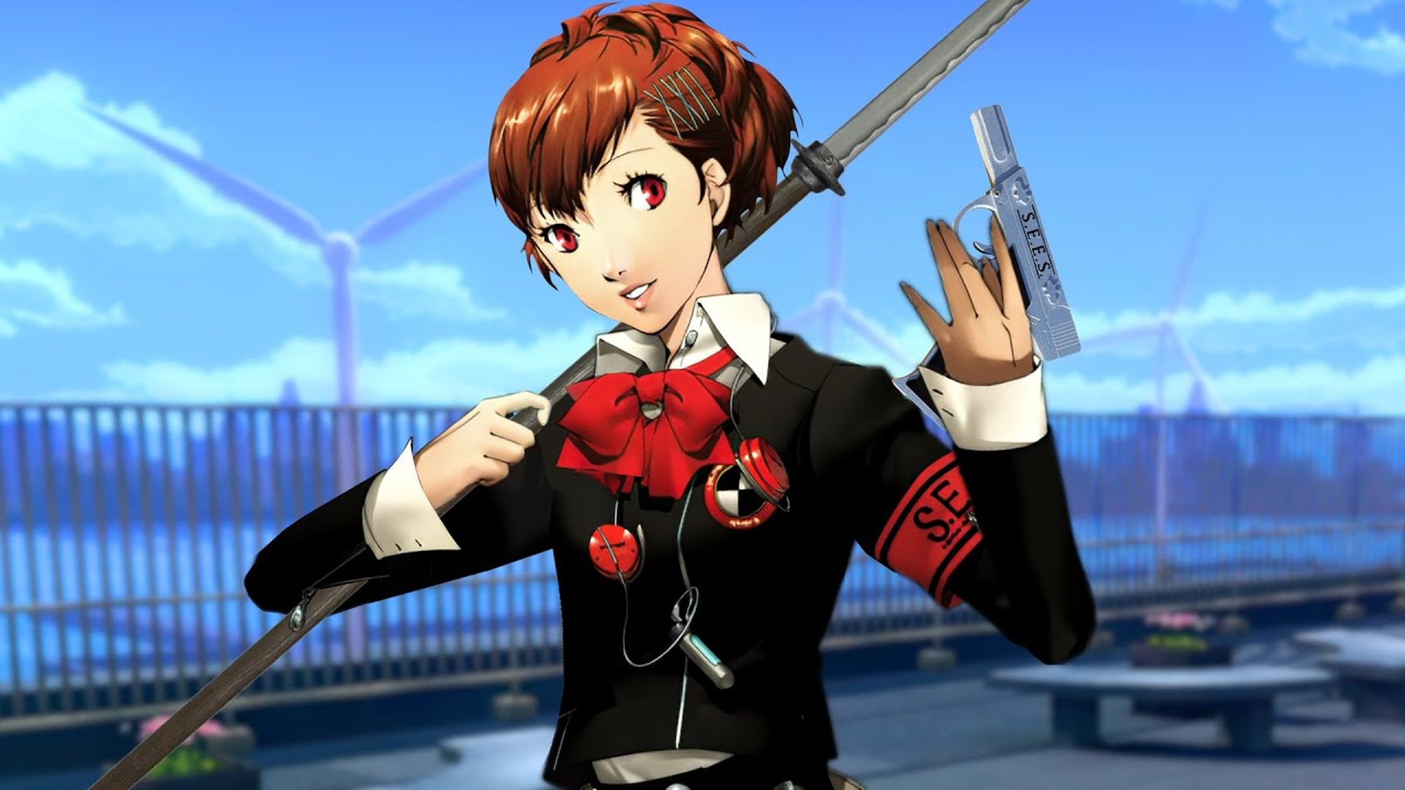 Kotone Shiomi