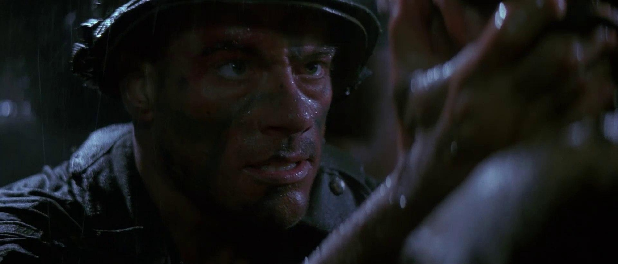 Universal Soldier