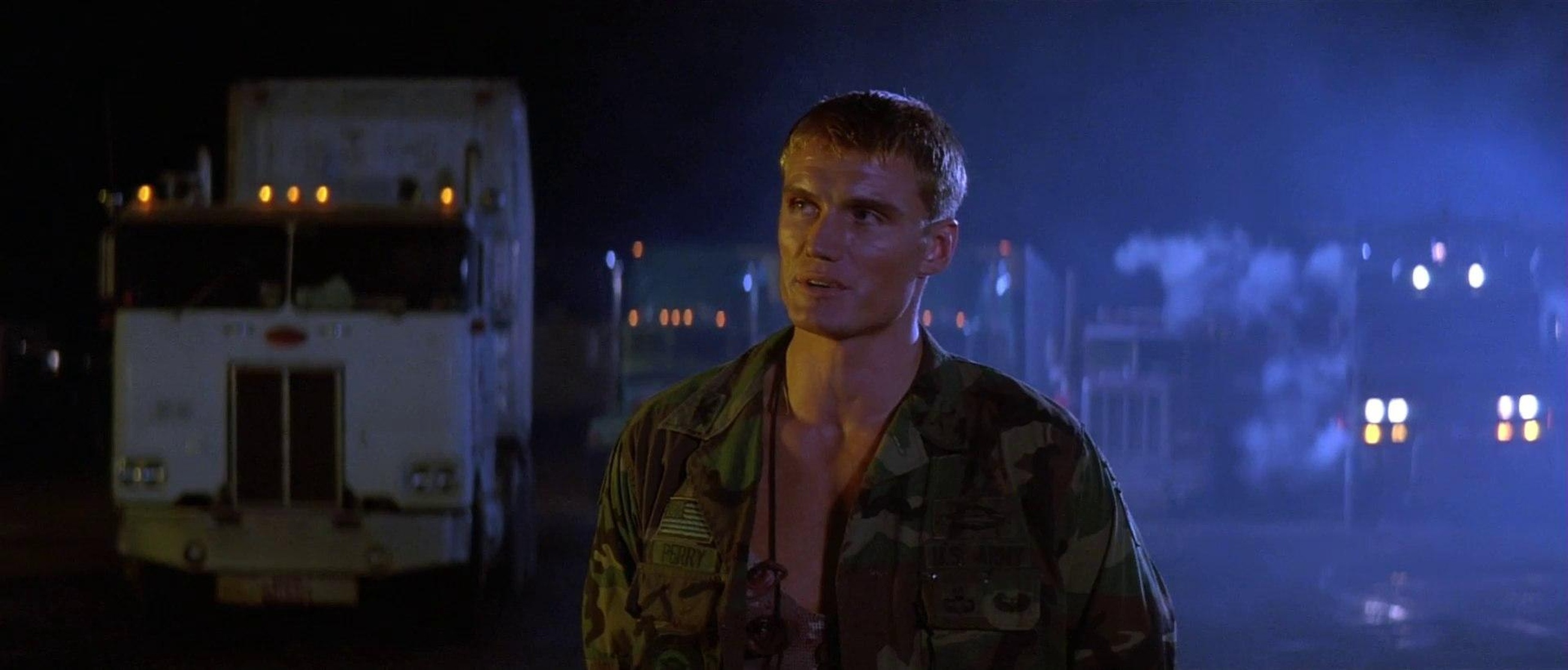 Universal Soldier