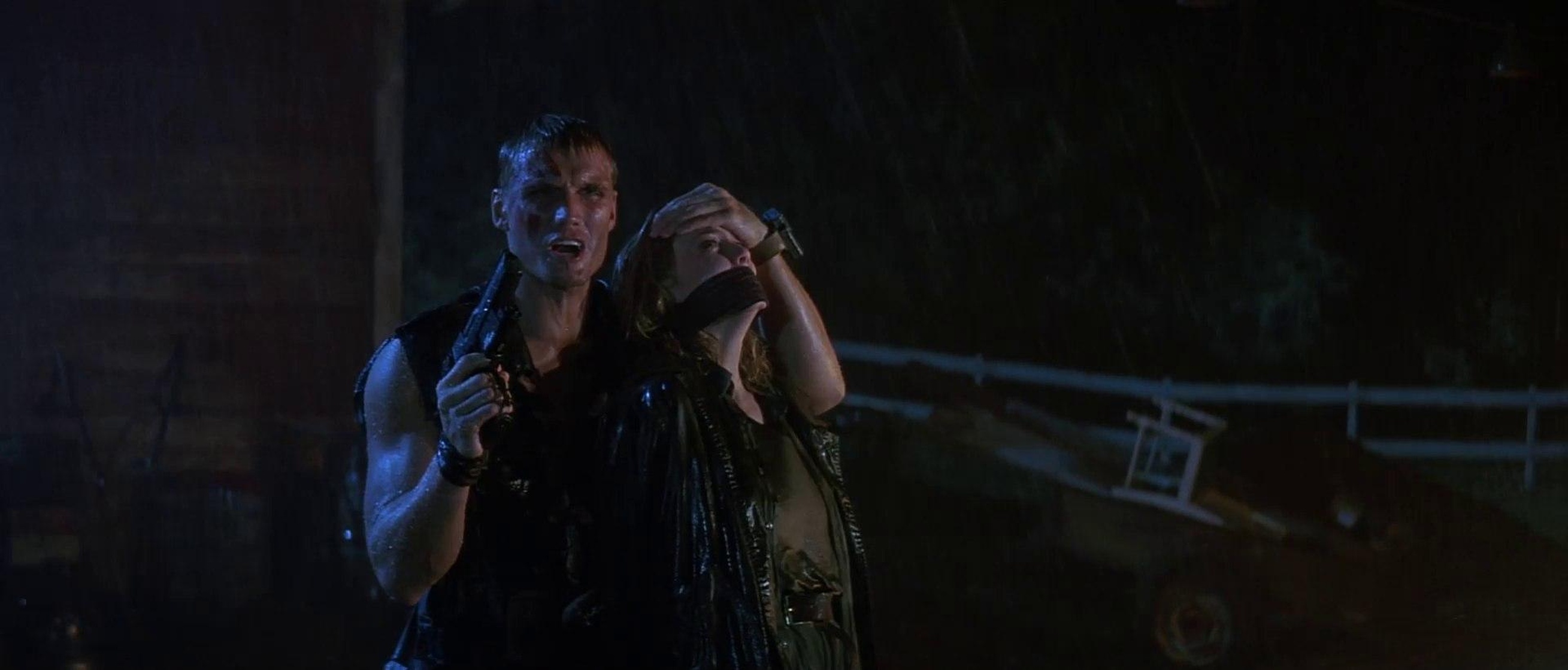Universal Soldier