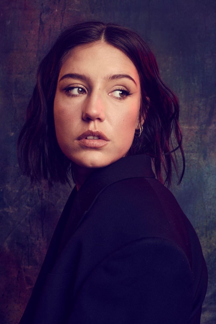 Picture of Adele Exarchopoulos