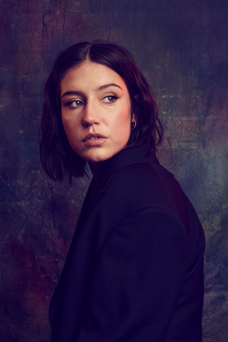 Picture of Adele Exarchopoulos