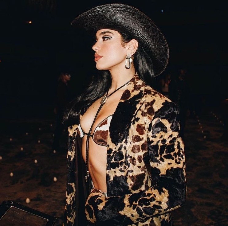 Dua Lipa