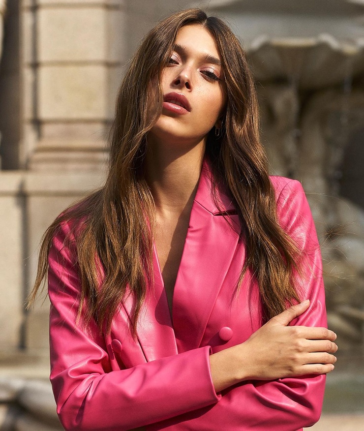 Picture of Nuria Oliu