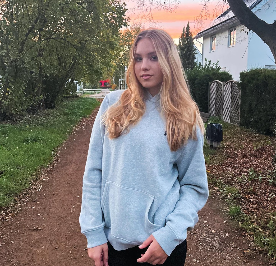 Amelie Lammers Amelie Lammers