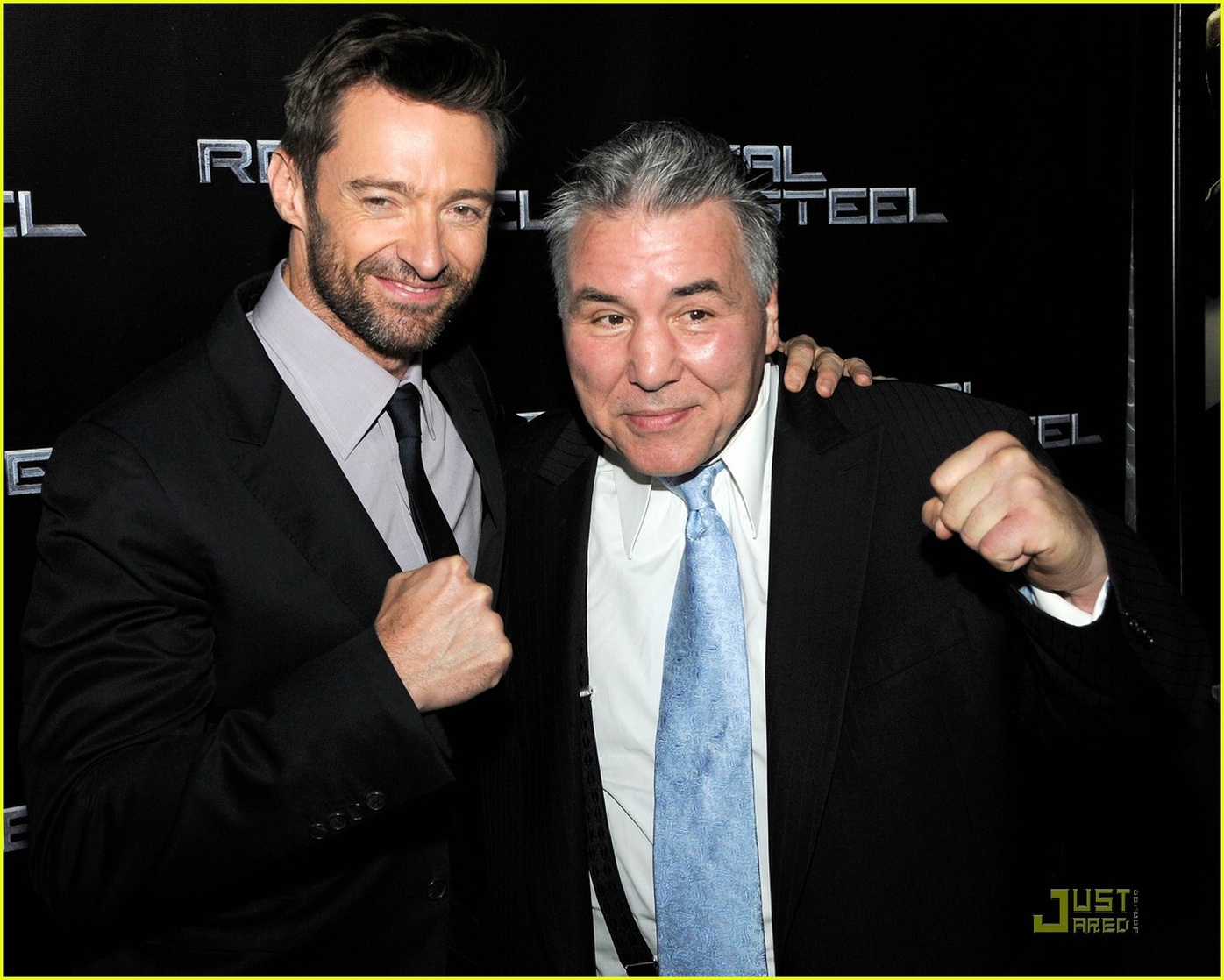 Hugh Jackman