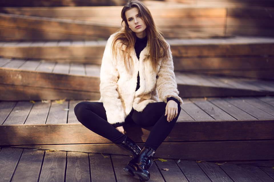 Joanna Jachimowicz