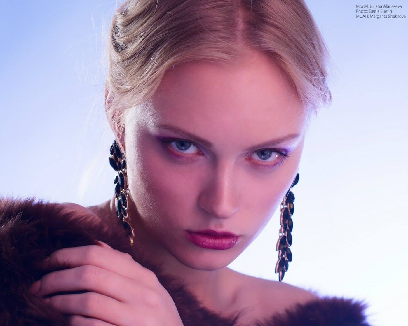 Julia Afanaseva picture
